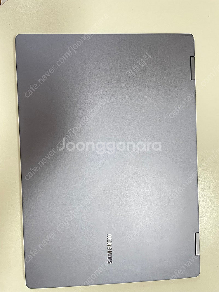 갤럭시북4 프로360 32GB SSD1TB 판매--0