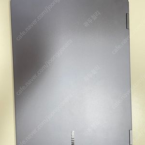 갤럭시북4 프로360 32GB SSD1TB 판매
