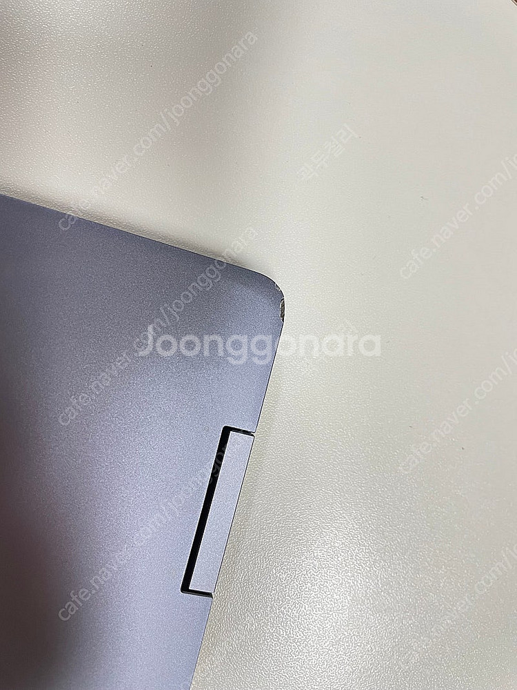 갤럭시북4 프로360 32GB SSD1TB 판매--2