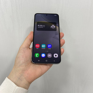 89322 갤럭시S24 블랙 256GB A급 부산 중고폰 팝니다 50만원
