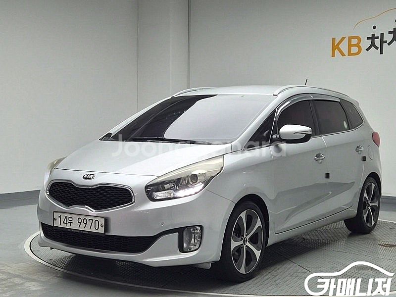 [기아]올뉴 카렌스 1.7 VGT 프레스티지 (5인승)...--0