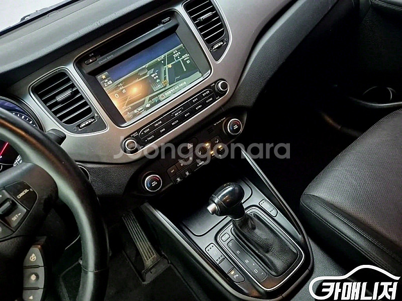 [기아]올뉴 카렌스 1.7 VGT 프레스티지 (5인승)...--1