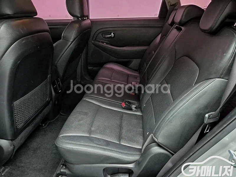 [기아]올뉴 카렌스 1.7 VGT 프레스티지 (5인승)...--3