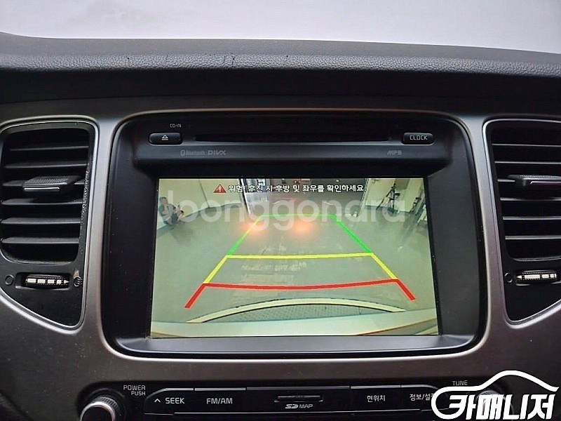 [기아]올뉴 카렌스 1.7 VGT 프레스티지 (5인승)...--5