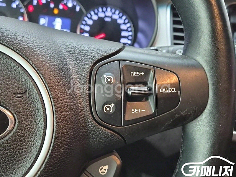[기아]올뉴 카렌스 1.7 VGT 프레스티지 (5인승)...--6