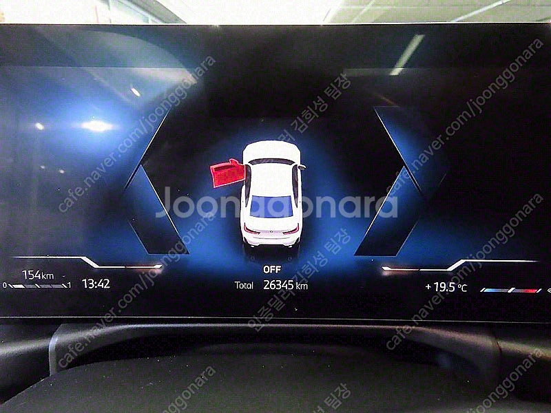 BMW 3시리즈 중고 BMW 중고 BMW 3시리즈 중고차 할부가능 흰색 2023년식 26,324km 320i M 스...--9