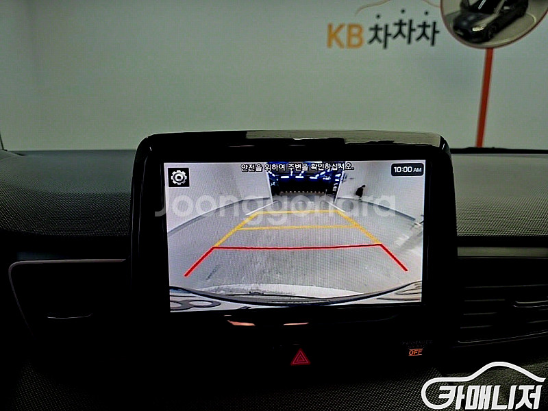 [현대]벨로스터(JS) 1.6 터보 스포츠 코어 (4인...--6
