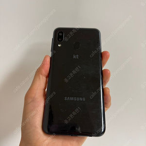 104999(울산중고폰) 갤럭시진2 블랙 32GB 판매합니다 5만원 텔레그램OK