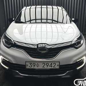 르노코리아(삼성) 뉴QM3 디젤 1.5 RE 중고차 전국☆최저가판매☆최고가매입☆