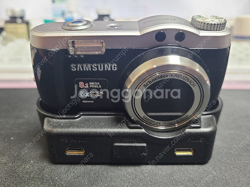 삼성 케녹스 X85 (디지맥스 L85)--1