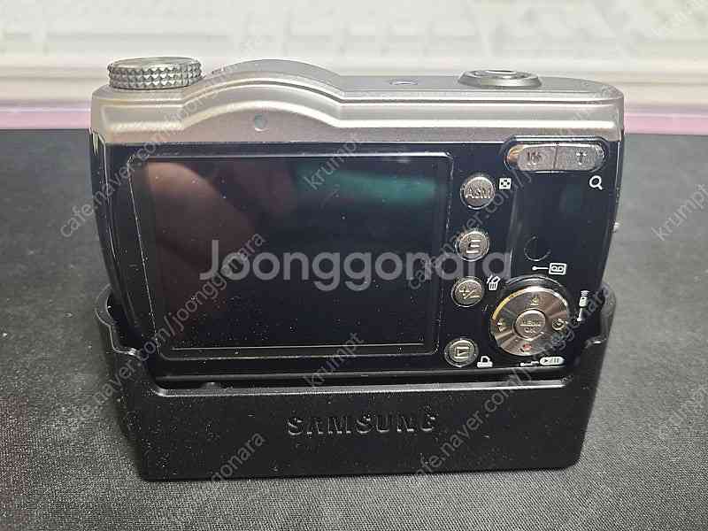 삼성 케녹스 X85 (디지맥스 L85)--2