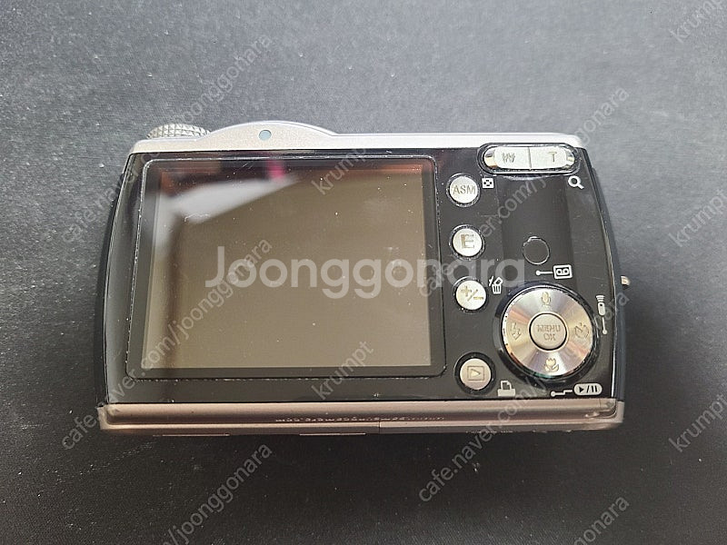 삼성 케녹스 X85 (디지맥스 L85)--4