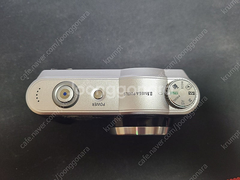 삼성 케녹스 X85 (디지맥스 L85)--5