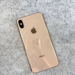 (자급제S급)아이폰XS맥스 골드 512G 깨끗한 단말기 실사용 서브용 추천 카메라선명 40만 판매해요