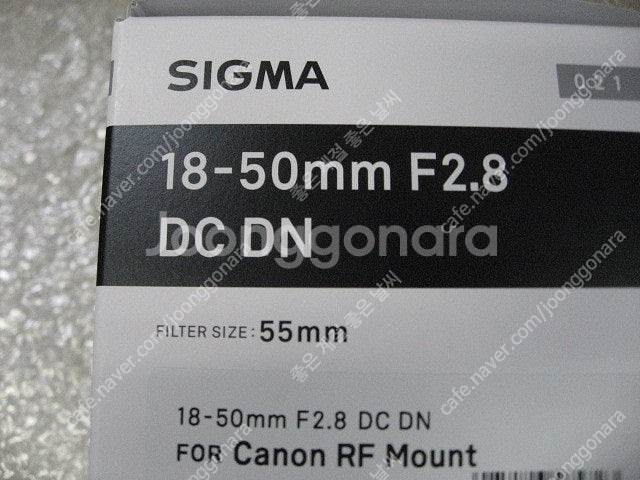 시그마 A 85mm F1.4 DG DN소니(시그마 A ...--5