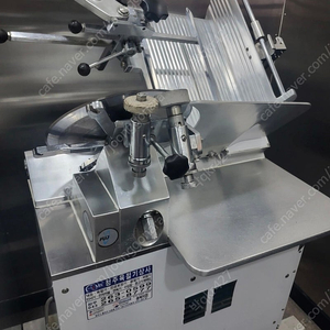 FUJEE HFS-350G 전기육절기