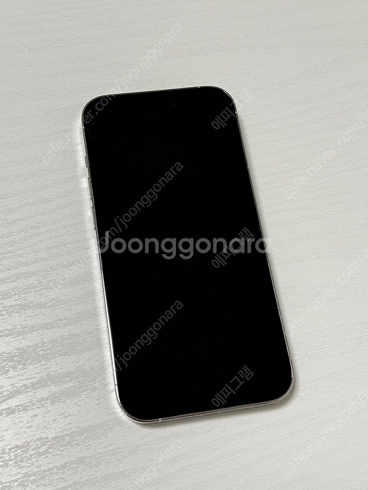 아이폰14pro 512gb--0