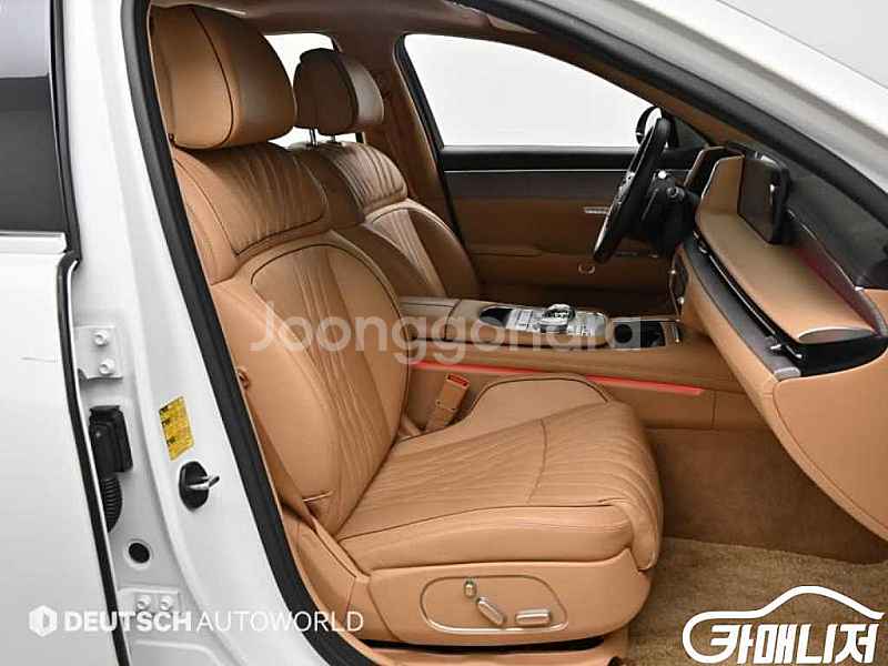 [제네시스]G90(RS4) 3.5T GDI AWD 20...--1