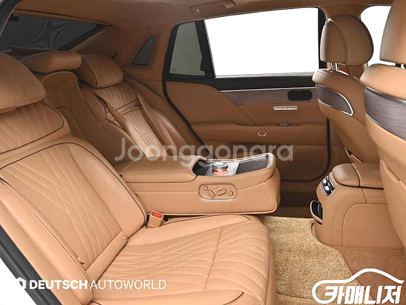 [제네시스]G90(RS4) 3.5T GDI AWD 20...--3