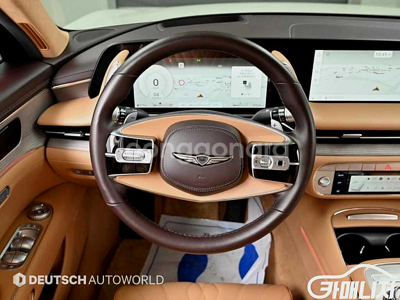 [제네시스]G90(RS4) 3.5T GDI AWD 20...--4