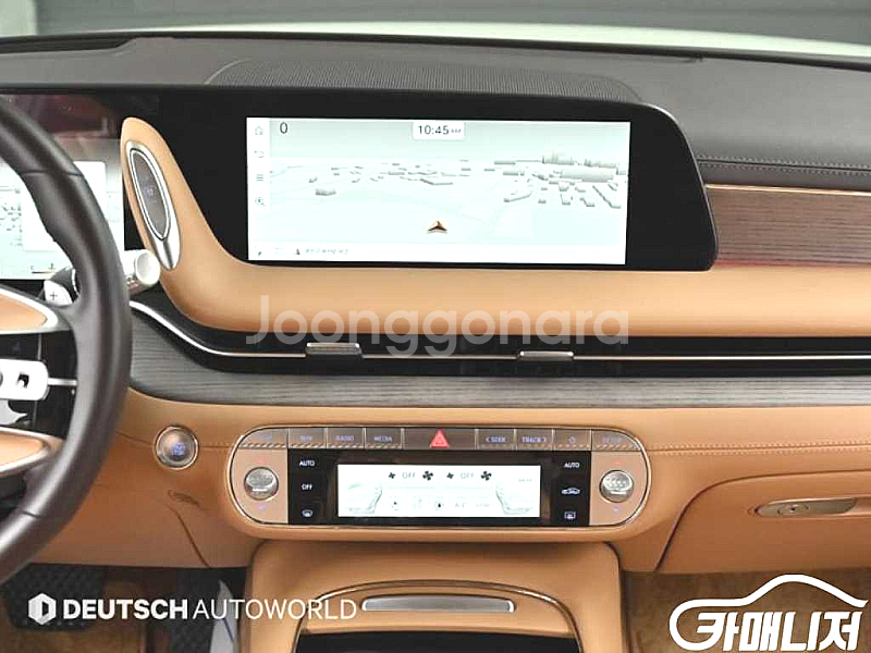 [제네시스]G90(RS4) 3.5T GDI AWD 20...--5