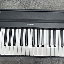 야마하 P-45 전자피아노 판매 YAMAHA P45 디지털피아노