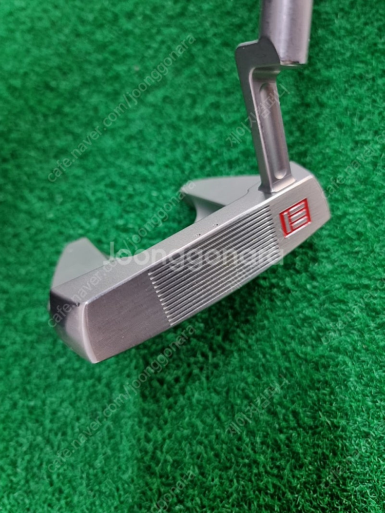 EVNROLL 이븐롤 ER5v 퍼터--4