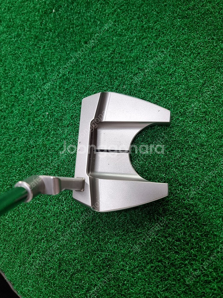 EVNROLL 이븐롤 ER5v 퍼터--5