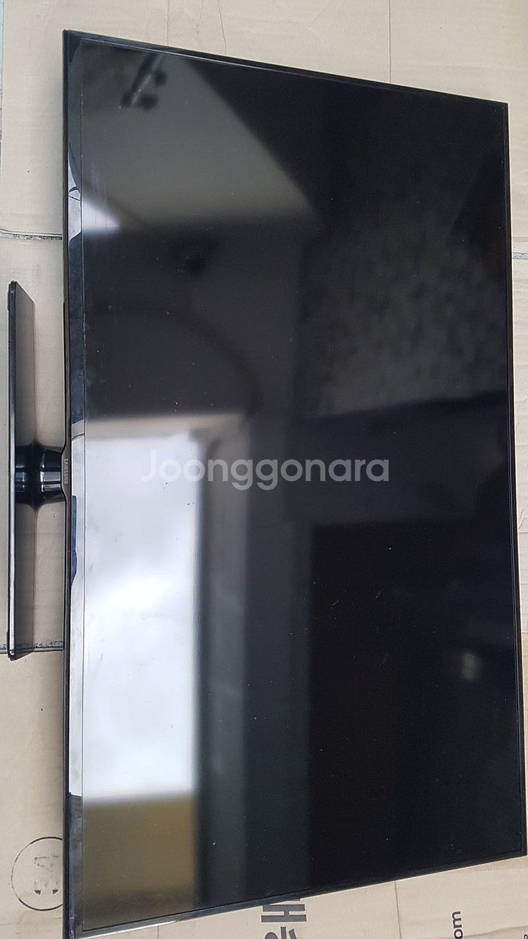 삼성전자 스마트LED TV 40인치UN40H5800AF--2