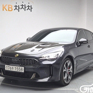[기아]스팅어 가솔린 3.3 터보 AWD GT (5인승) 2019 년 휘발유 중고 중고차 전액할부☆중고차리스☆중고차수출
