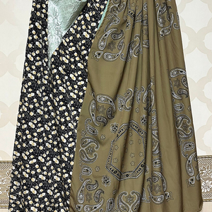 프랑 스커트