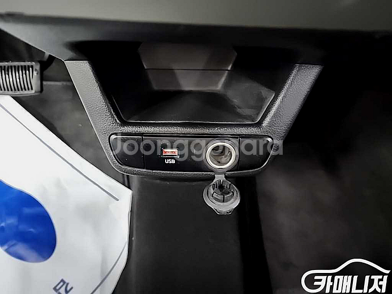 [기아]더 뉴 레이 2인승 밴 프레스티지 2021 년 ...--5
