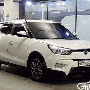 [KG모빌리티(쌍용) ]티볼리 디젤 2WD 1.6 LX 중고차중고차매입전액할부감사합니다