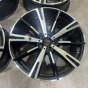 [용인 미형상사] BMW 5시리즈 I5 G60 938M 20인치 순정 휠