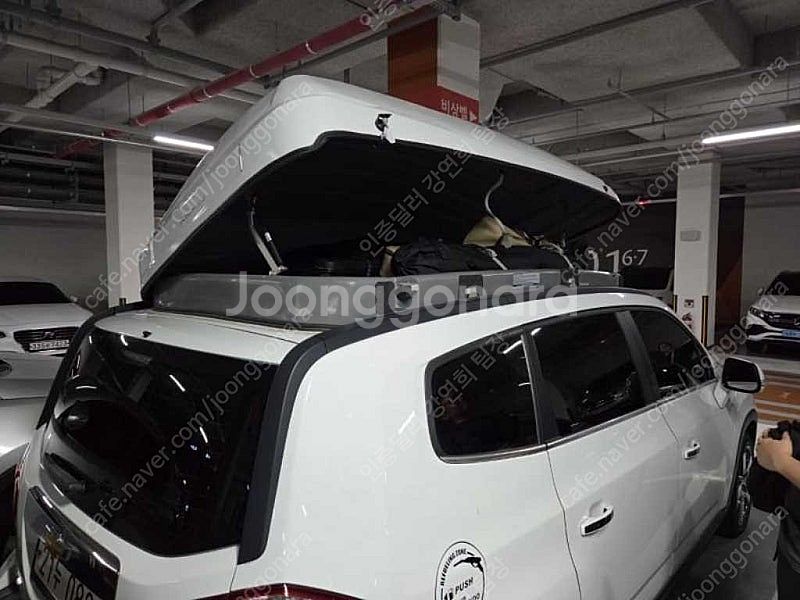 쉐보레 올란도 중고 올란도 중고차 쉐보레 중고 흰색 2...--6