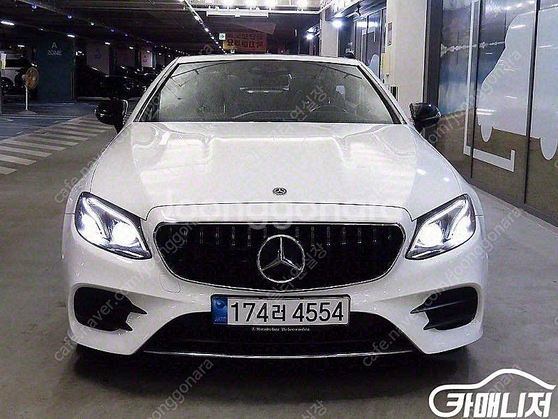 [벤츠]E-클래스 W213 E220d 카브리올레 ★중고...--7