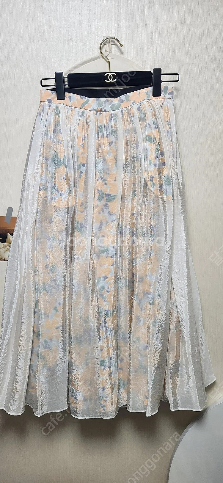 오르 레이어 스커트 s/택포3만--1