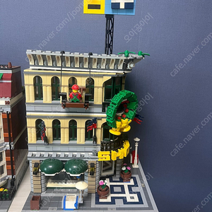 LEGO 레고 백화점 10211 / 탐정사무소 10246 / 펫샵10218 일괄판매