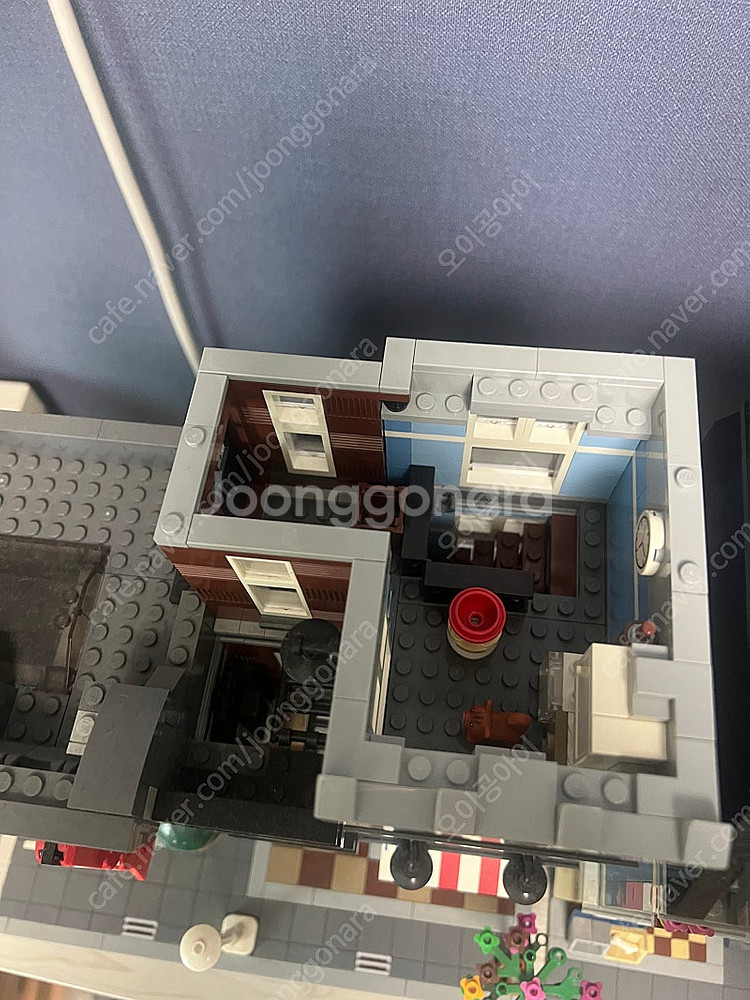 LEGO 레고 백화점 10211 / 탐정사무소 1024...--4