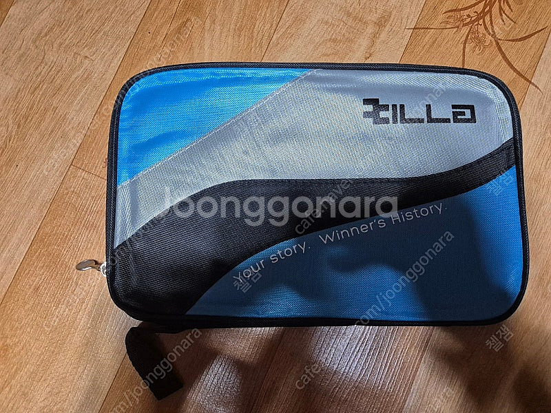 탁구라켓 탁구채 고급라켓(김정훈 ZLC) ST그립 저렴...--4