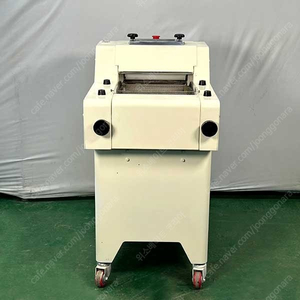 대영 220V 도우몰더기 제과제빵기계 중고제과제빵기계 제과제빵