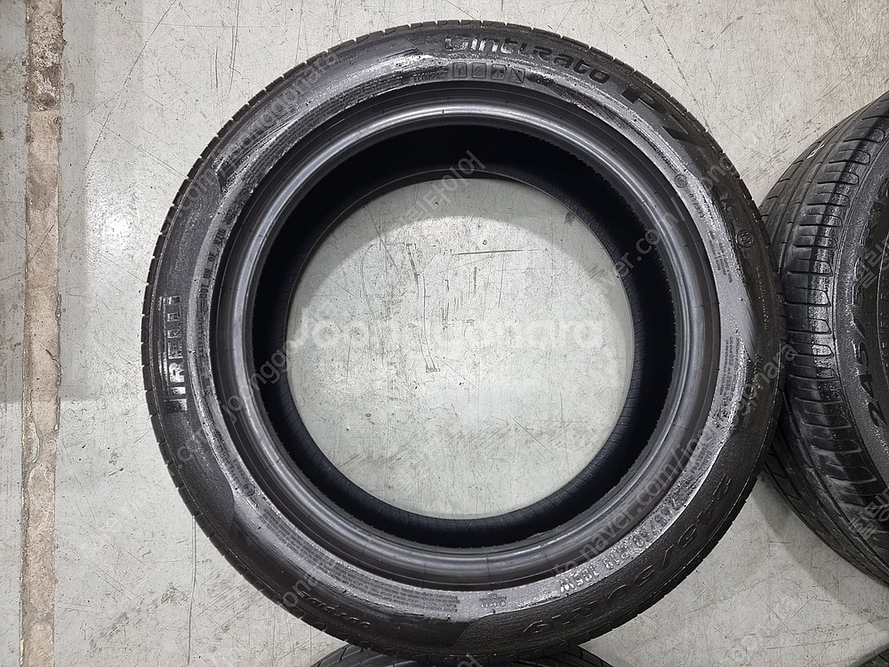피렐리 cinturato run flat 245 50 ...--4