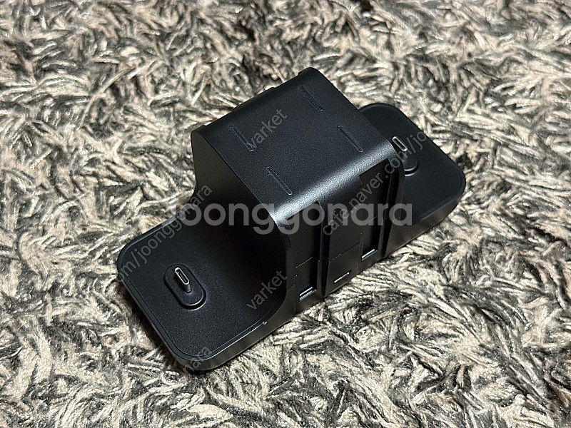 상태 좋은 풀박스 닌텐도 스위치 OLED + 프로콘 판...--5