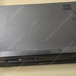 tcd-1vt 진공관 cdp 판매합니다