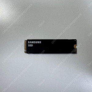 삼성 PCIE 4.0 PM9A1 2TB SSD