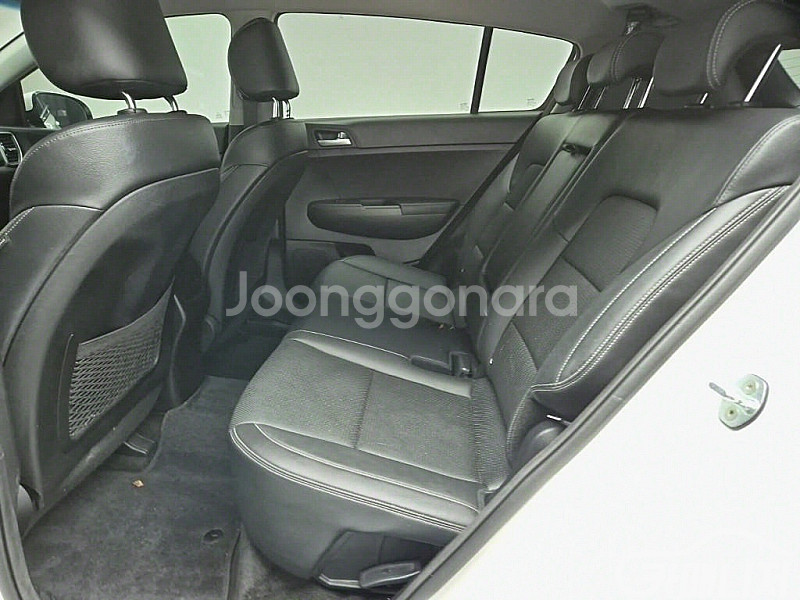 [기아]스포티지 더 볼드 1.6 디젤 2WD 트렌디 (...--3