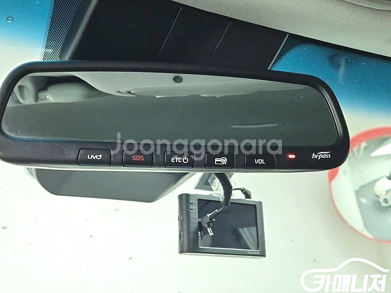 [기아]스포티지 더 볼드 1.6 디젤 2WD 트렌디 (...--7