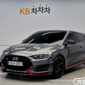 [현대]벨로스터(JS) 2.0 N (4인승) 2021 년 휘발유 중고차 전액할부 중고차리스 중고차수출