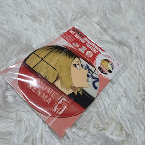 하이큐 코즈메 켄마 아크릴 코스터 팝니다