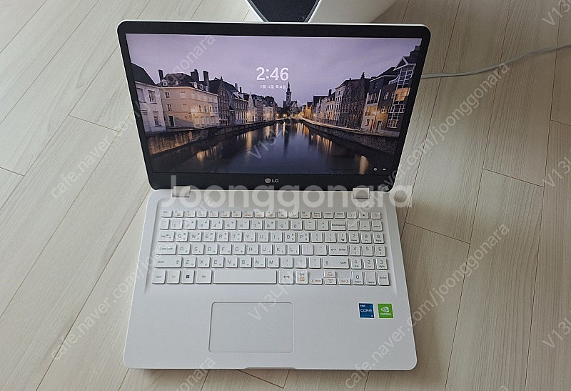 A+ 11th 고성능 LG울트라북 X8+MX450, 1...--0